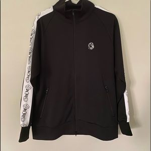 Billionaire Boys Club Heart & Mind Track Jacket